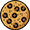 cookie icon