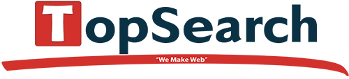 Κατασκευή Ιστοσελίδας από TopSearch Web